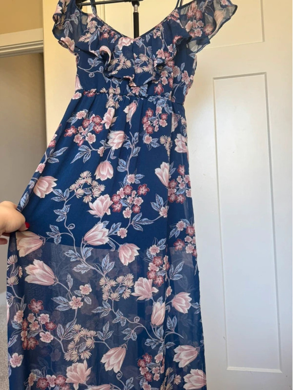 Miami Dress - Picture 3 of 4